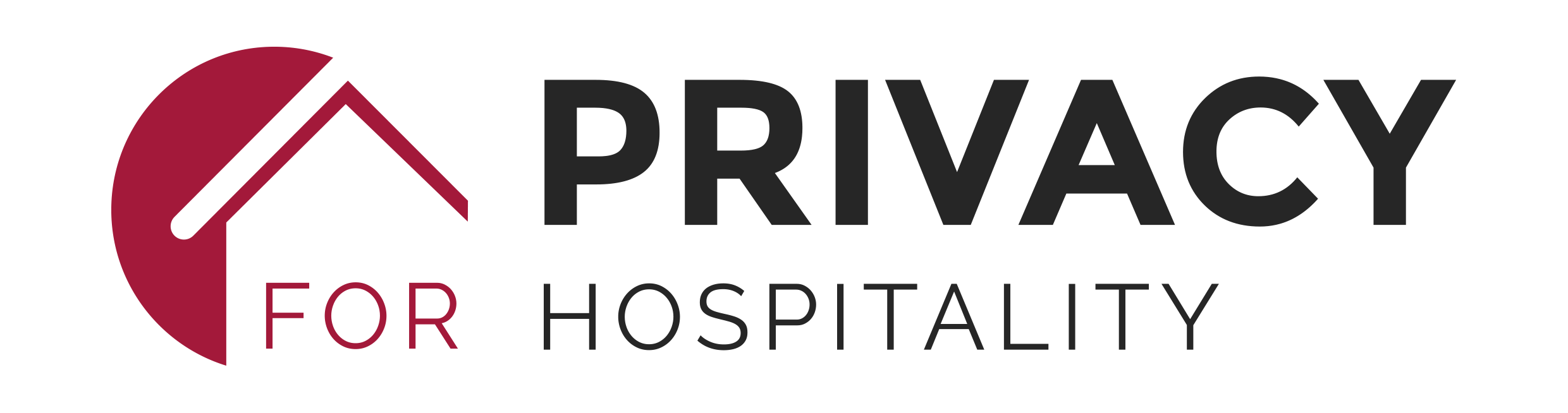 Lo strumento per la privacy di alberghi e hotel