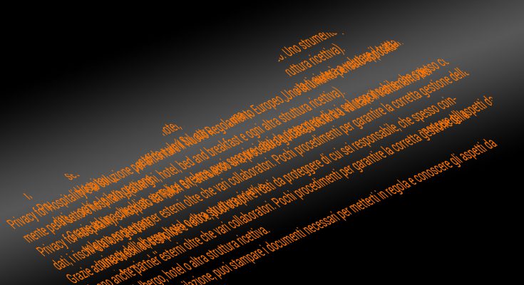 Consenso